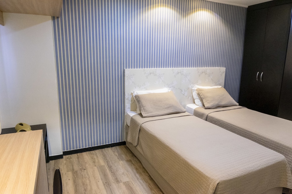 Executive Arrey Hotel 17/50