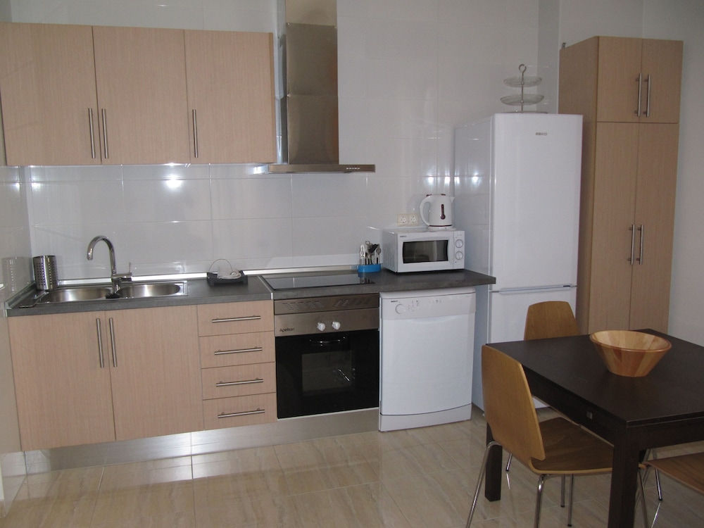Life Apartments Alameda Colon 3/58