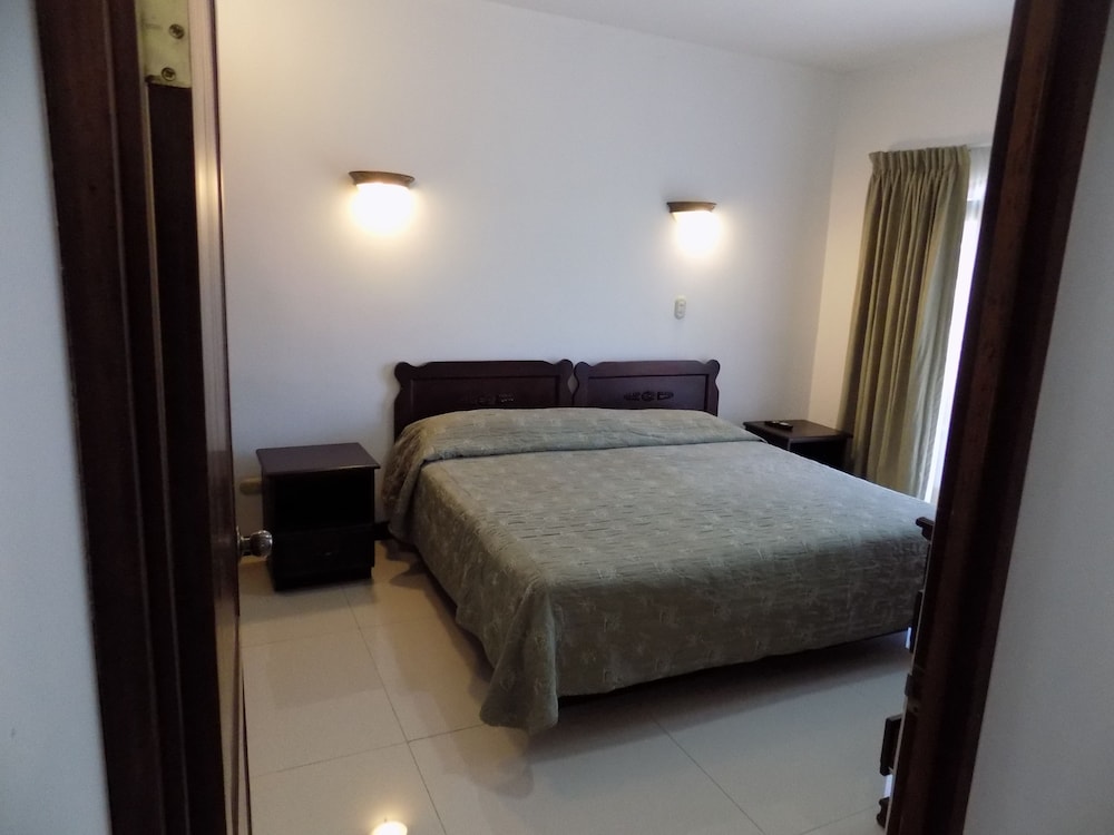 Hotel Plaza Real 29/62