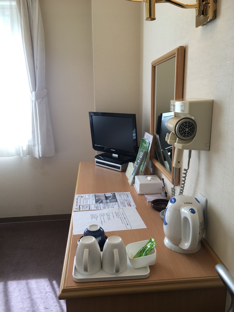 Idaimae Green Hotel 33/42