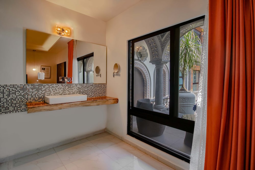 Tres79 Hotel Boutique Orizaba 55/56