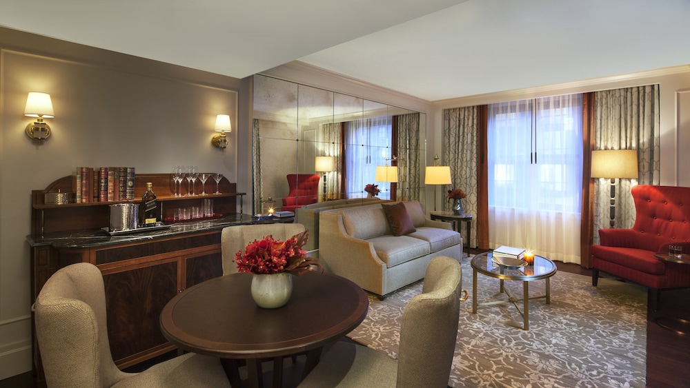 InterContinental New York Barclay 52/86