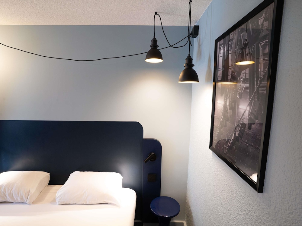 ibis Styles Bourg en Bresse 38/60