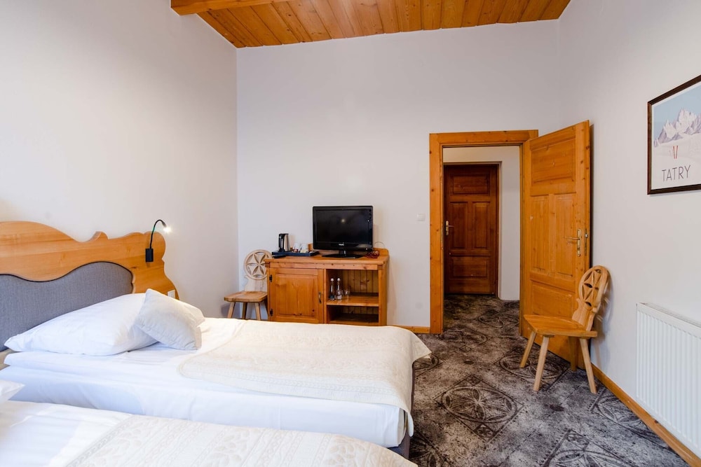Hotel Sabala 11/50