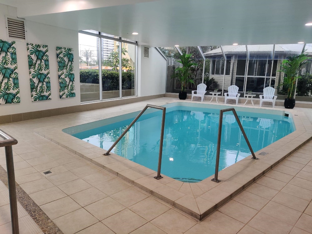 Hi Surf Beachfront Apartments 32/78