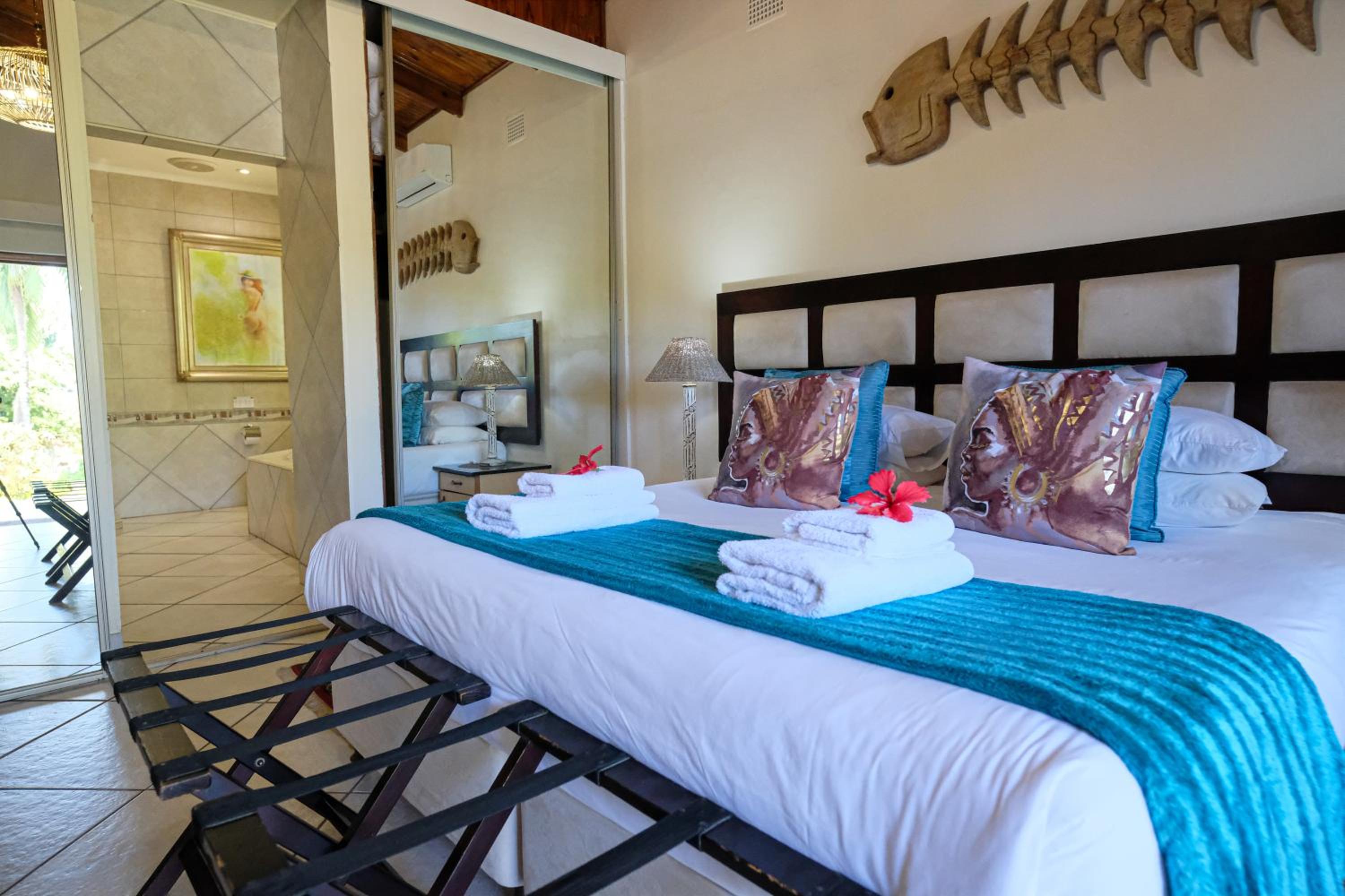 Whalesong Guest House 2/16