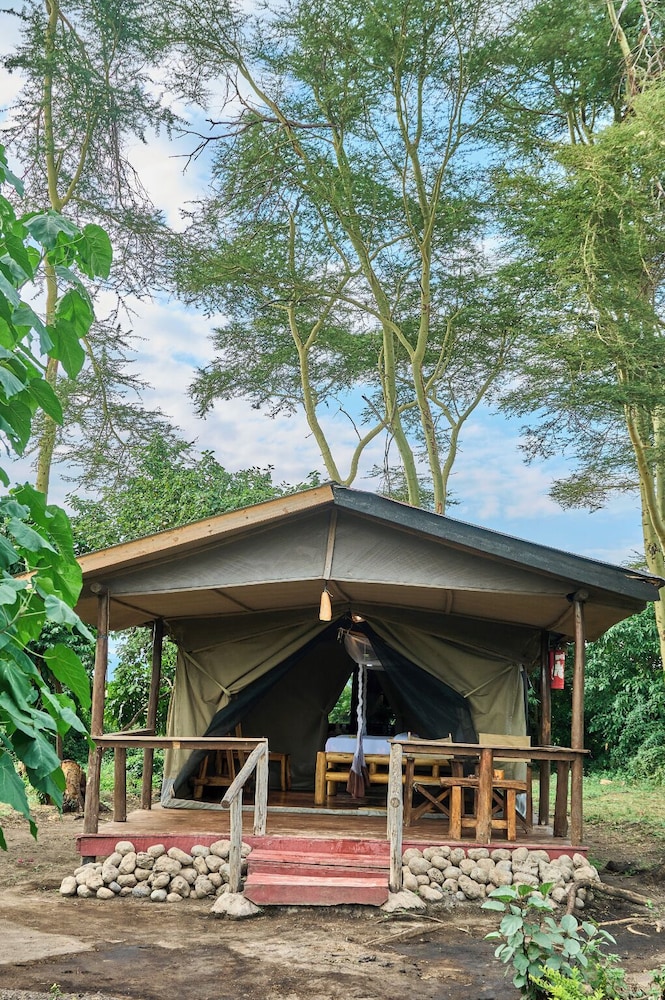 MIGUNGA TENTED CAMP 1/47