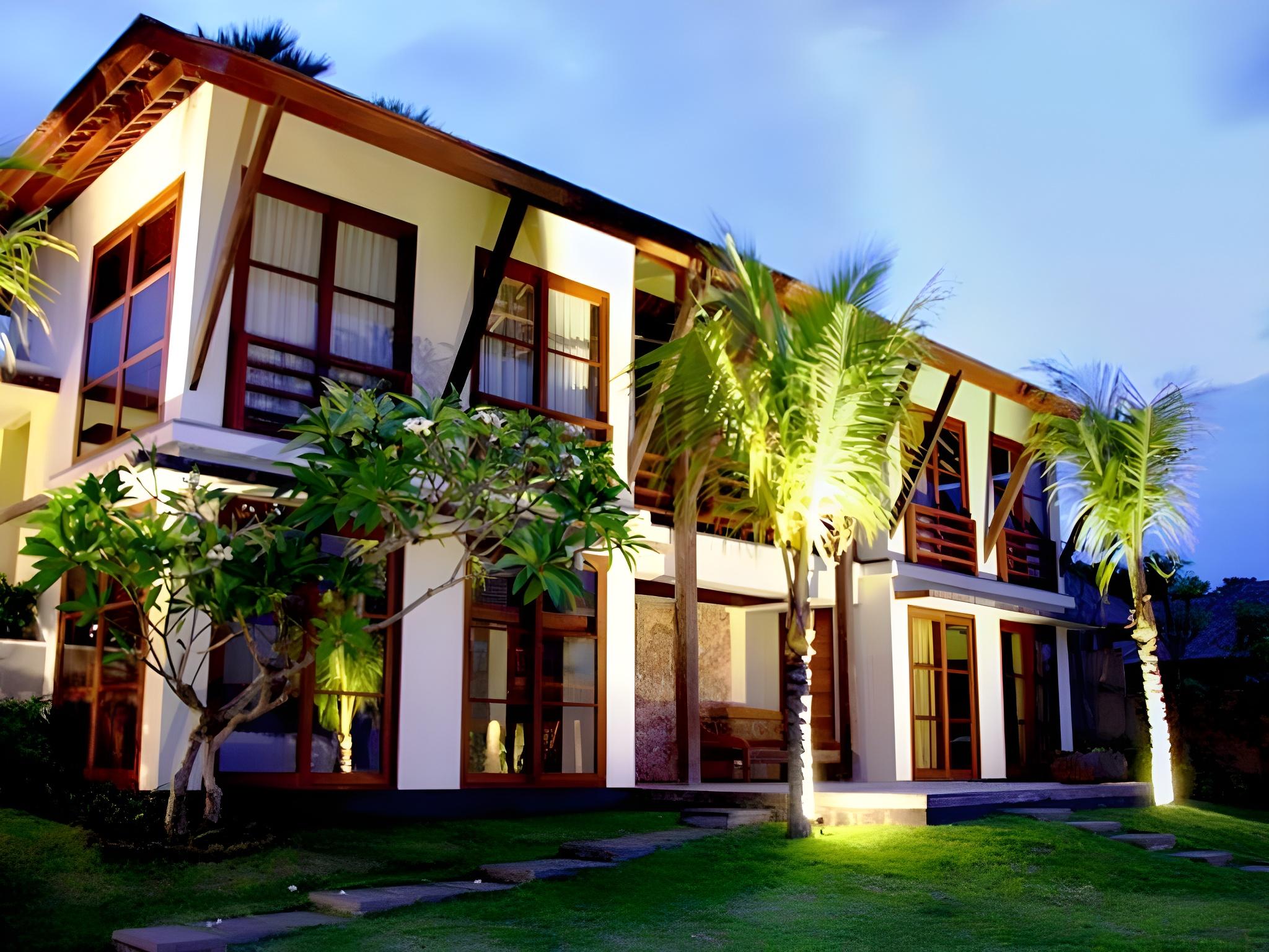 Villa Bukit Segara 1/38