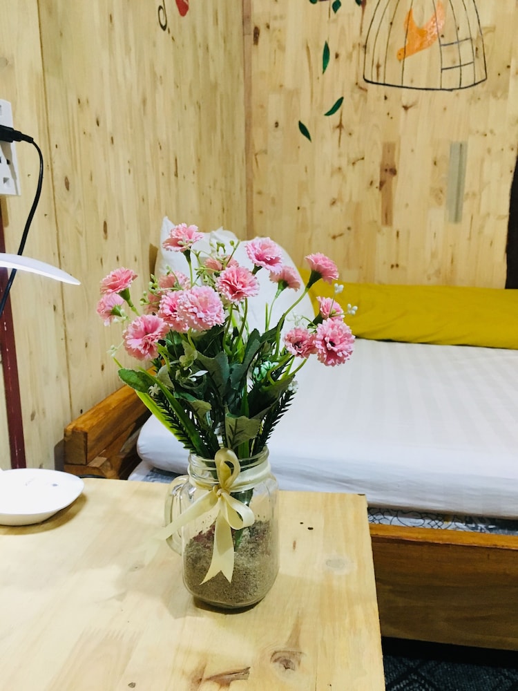 Green Hill Hostel & Homestay 19/30