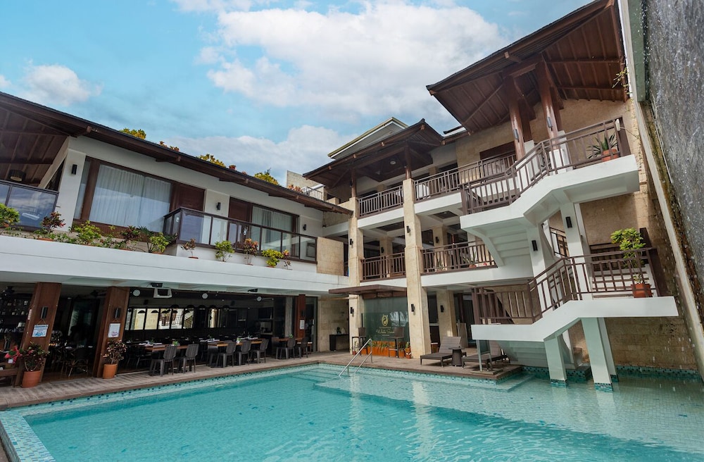 Mandarin White Sand Boracay in BORACAY