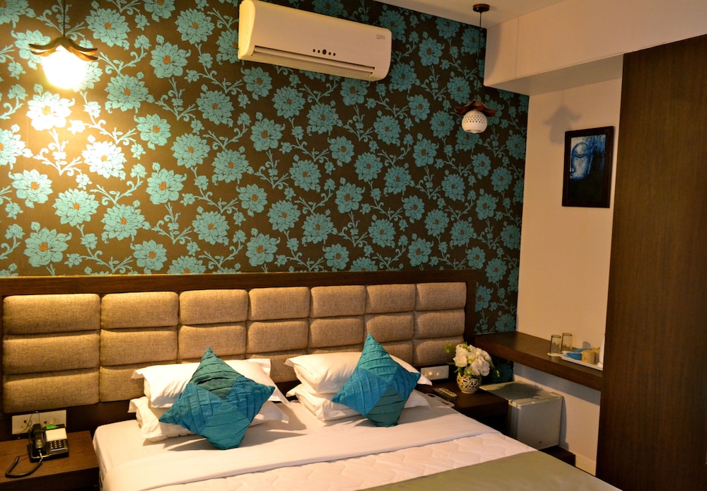 Hotel Buddha 26/50