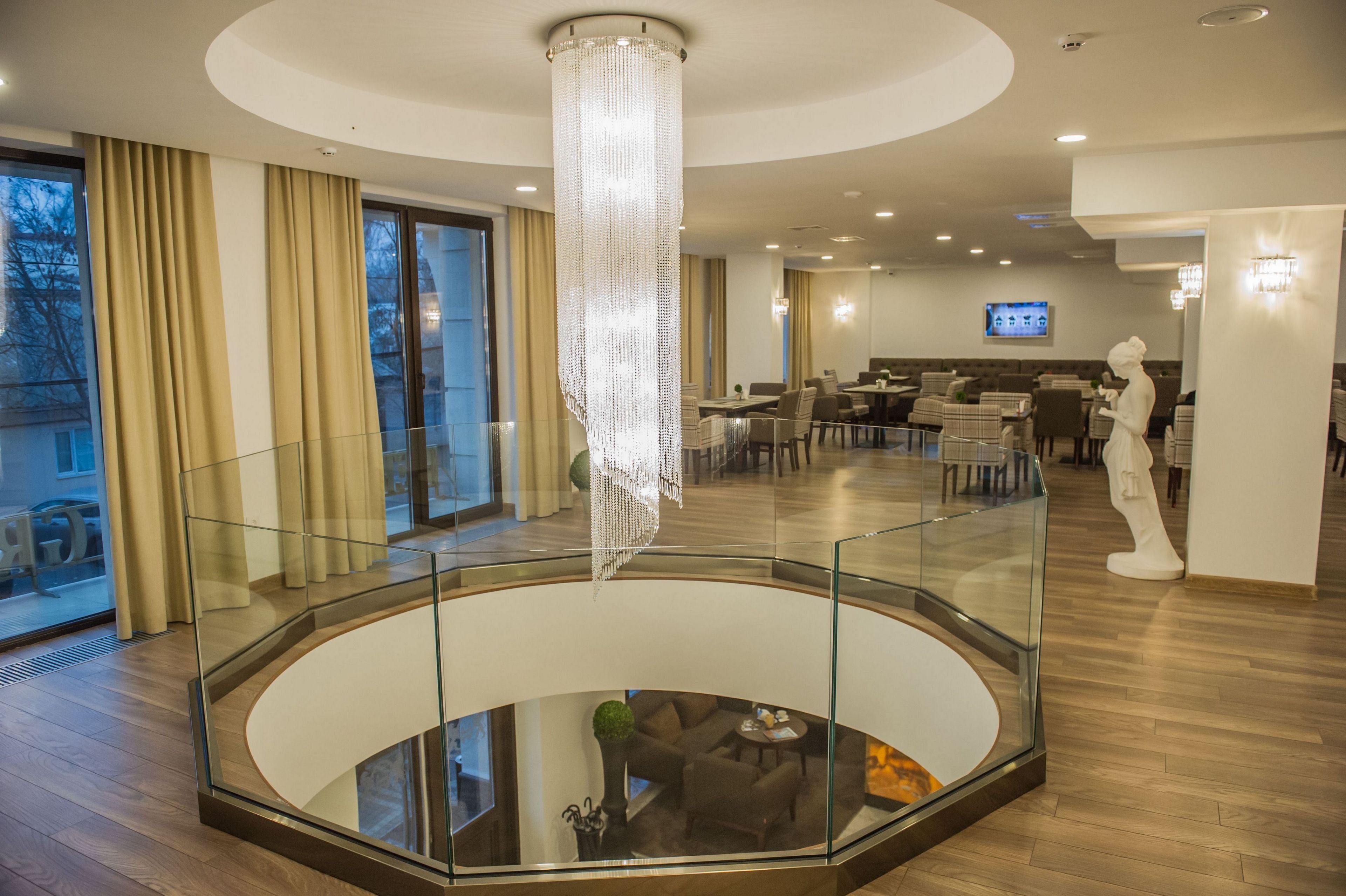 Bernardazzi Grand Hotel 31/43