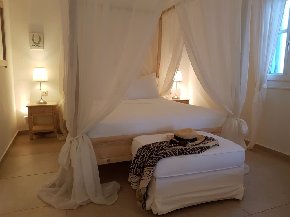 HONEYMOON, SUITE, SEA VIEW, KITCHENETTE