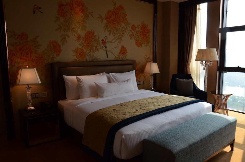 Wanda Vista Taiyuan 10/37