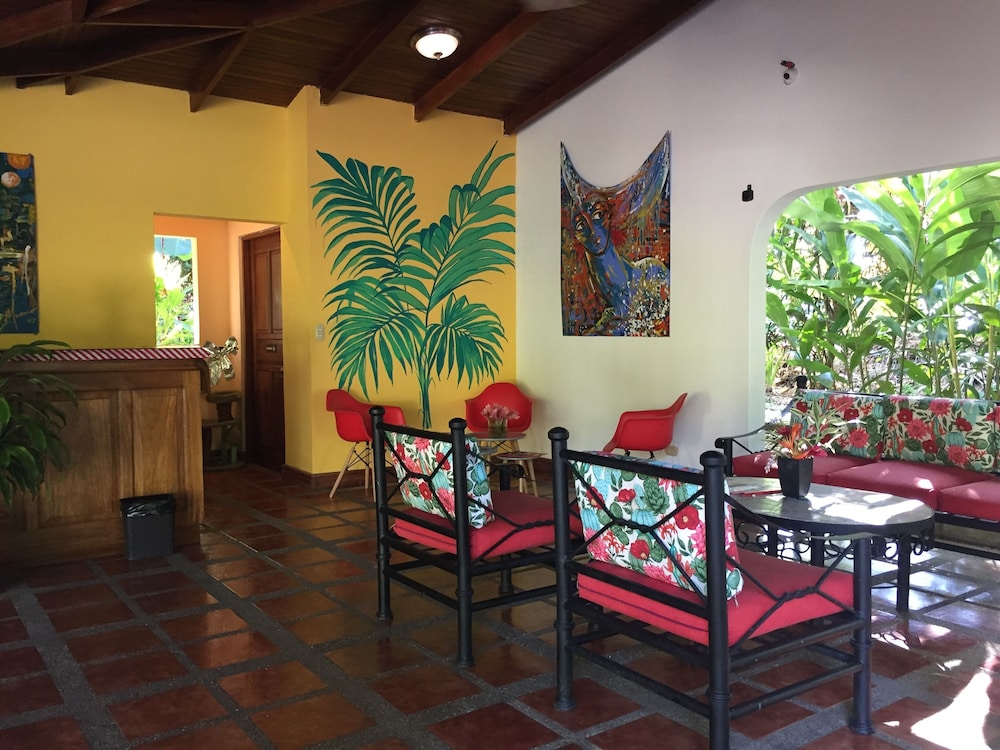 Jaco Hotel Docelunas 26/48