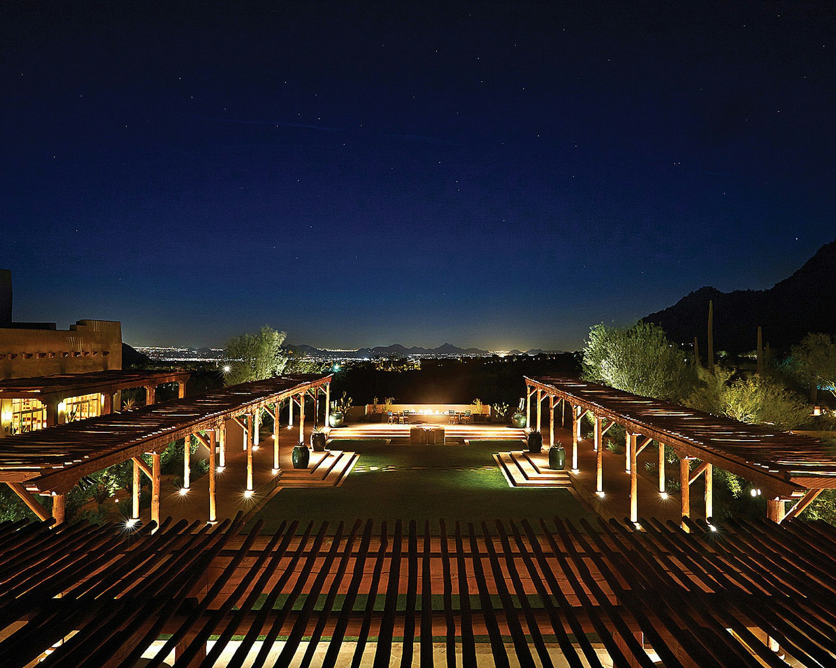 Four Seasons Resort Scottsdale At Troon North 1/14