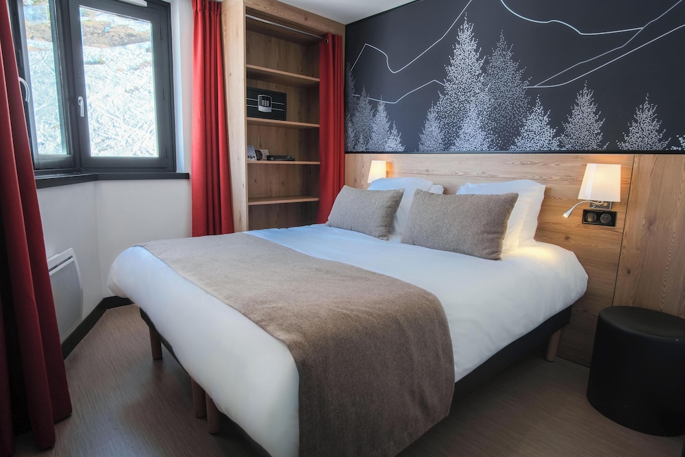 Club Belambra Avoriaz Les Cimes du soleil - Winter & Summer 31/76