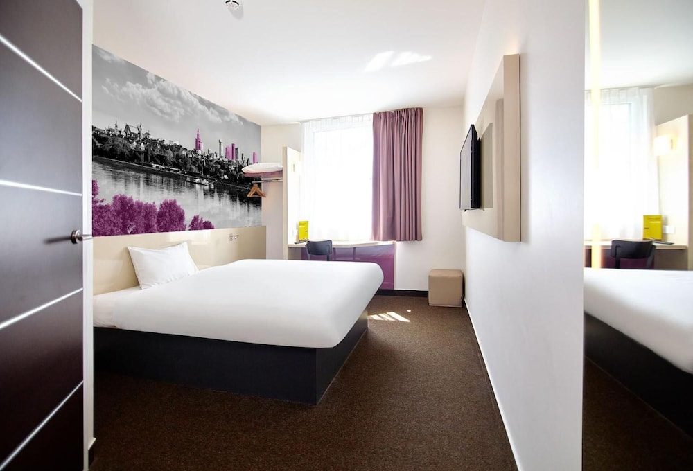 B&B Hotel Warszawa-Okecie 15/39