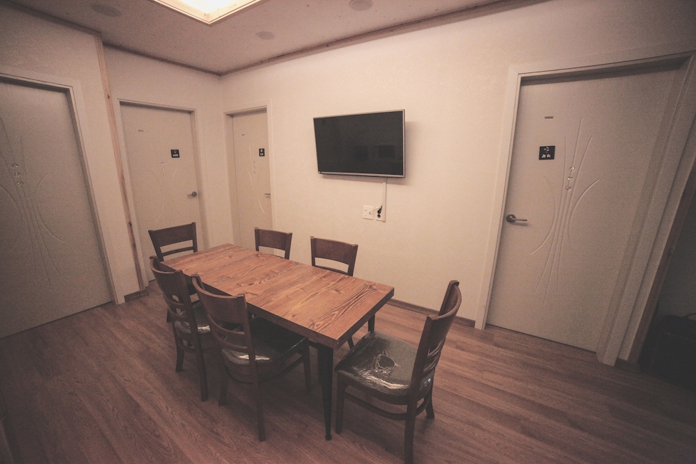Wansangol Guesthouse 23/32