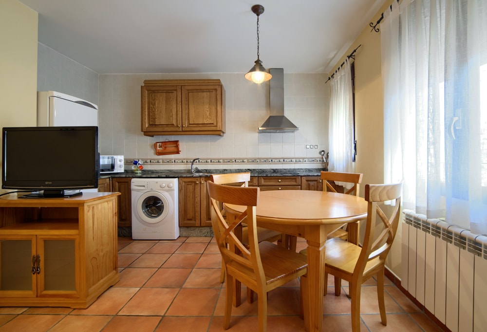 Apartamentos Rurales Sierra de Gudar 30/46