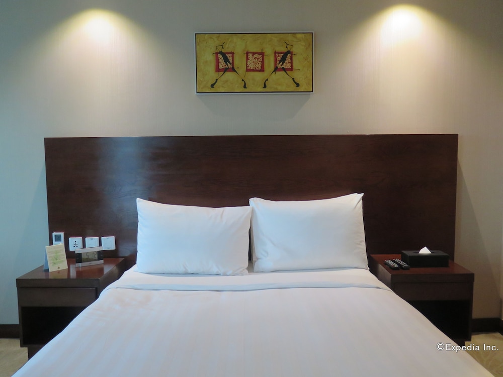 Widus Hotel And Casino 26/62