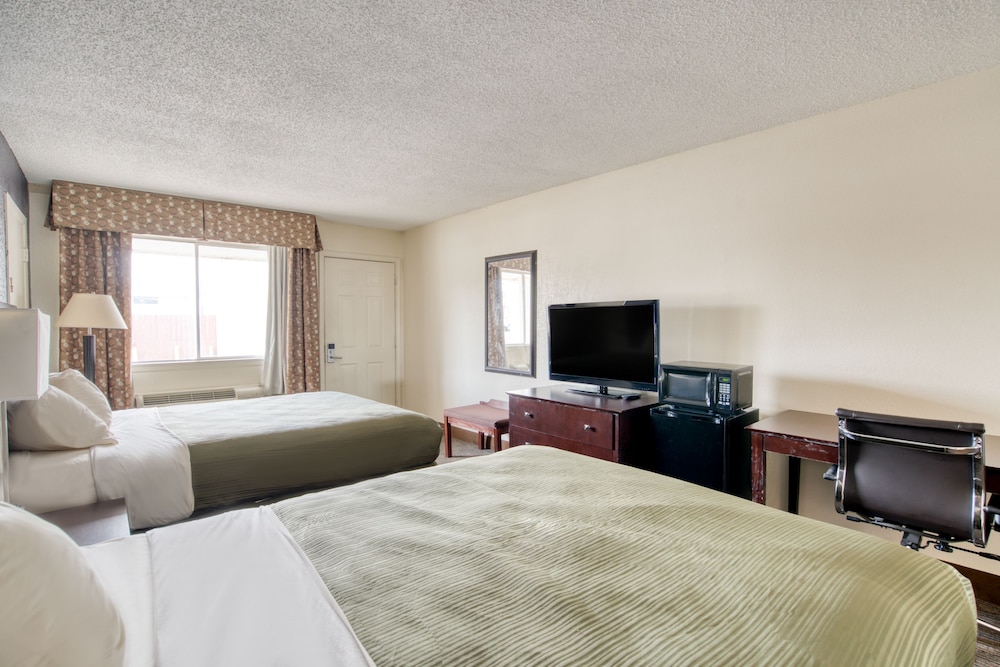 Hotel Alexandria LA - Hwy 165 25/46