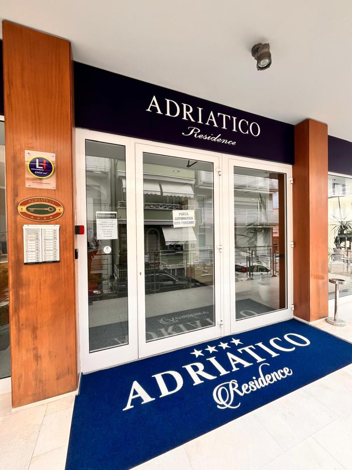 Residence Adriatico 6/50