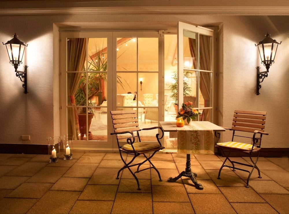 Flair Hotel Adlerbad 20/34
