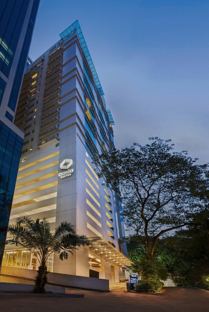 Oasia Suites Kuala Lumpur photo4