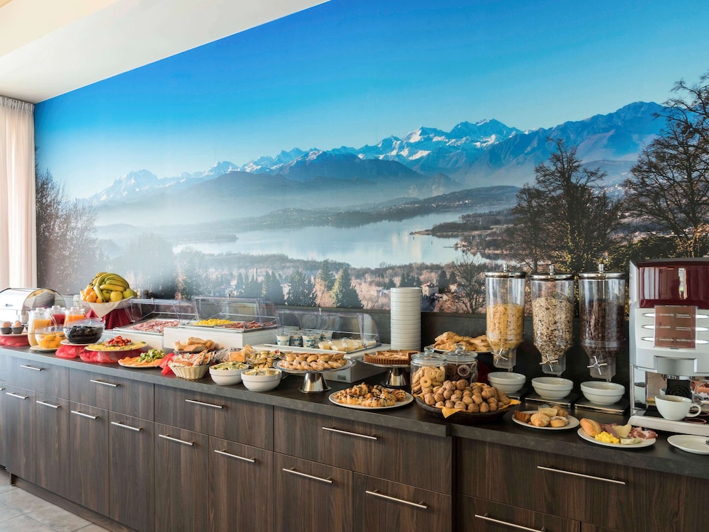 Bis Hotel Varese (ex ibis Styles Varese) 3/49