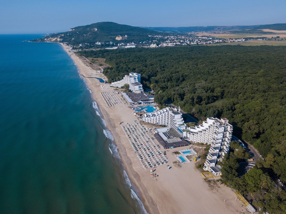 Albena Beach Club 45/50