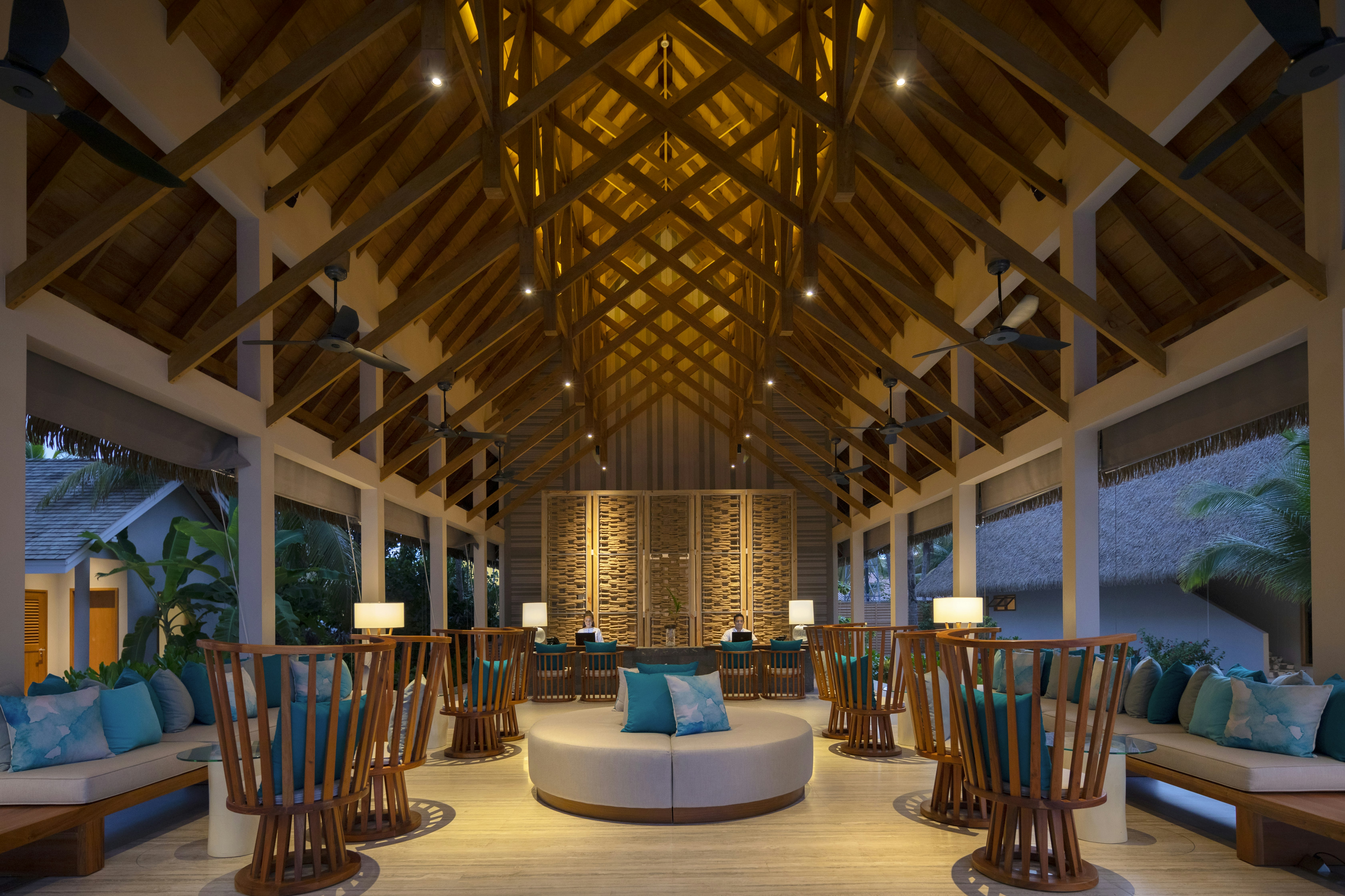 Emerald Faarufushi Resort and Spa 63/94