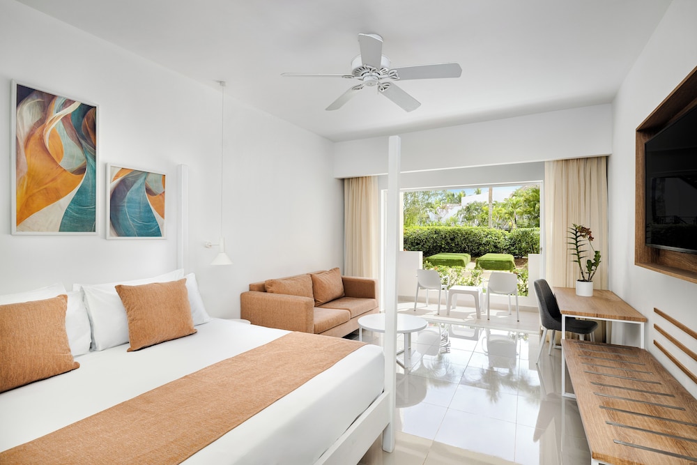 Sunscape Dominicus La Romana 9/50