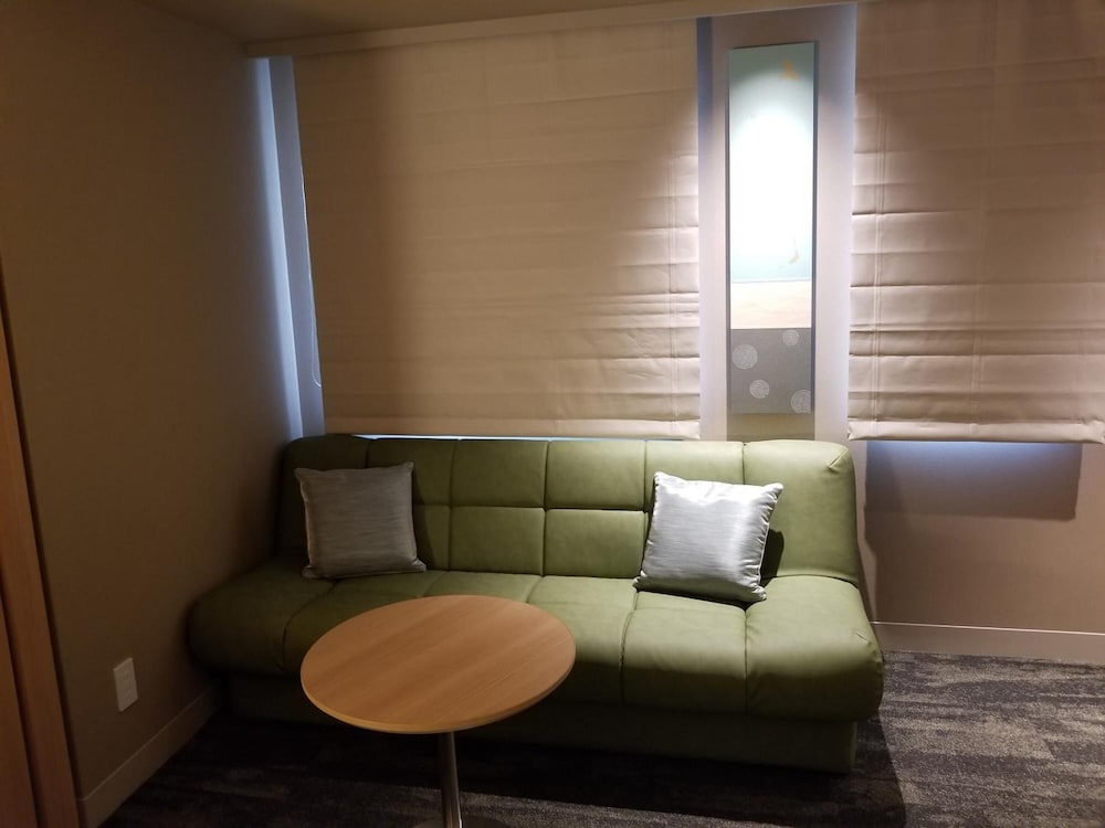 Kyoto Gion U-BELL Hotel 35/49