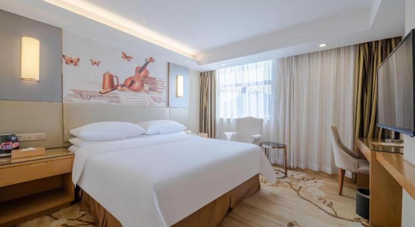 Vienna Hotel (Shenzhen Guanlan Shanshui Tianyuan) 30/58