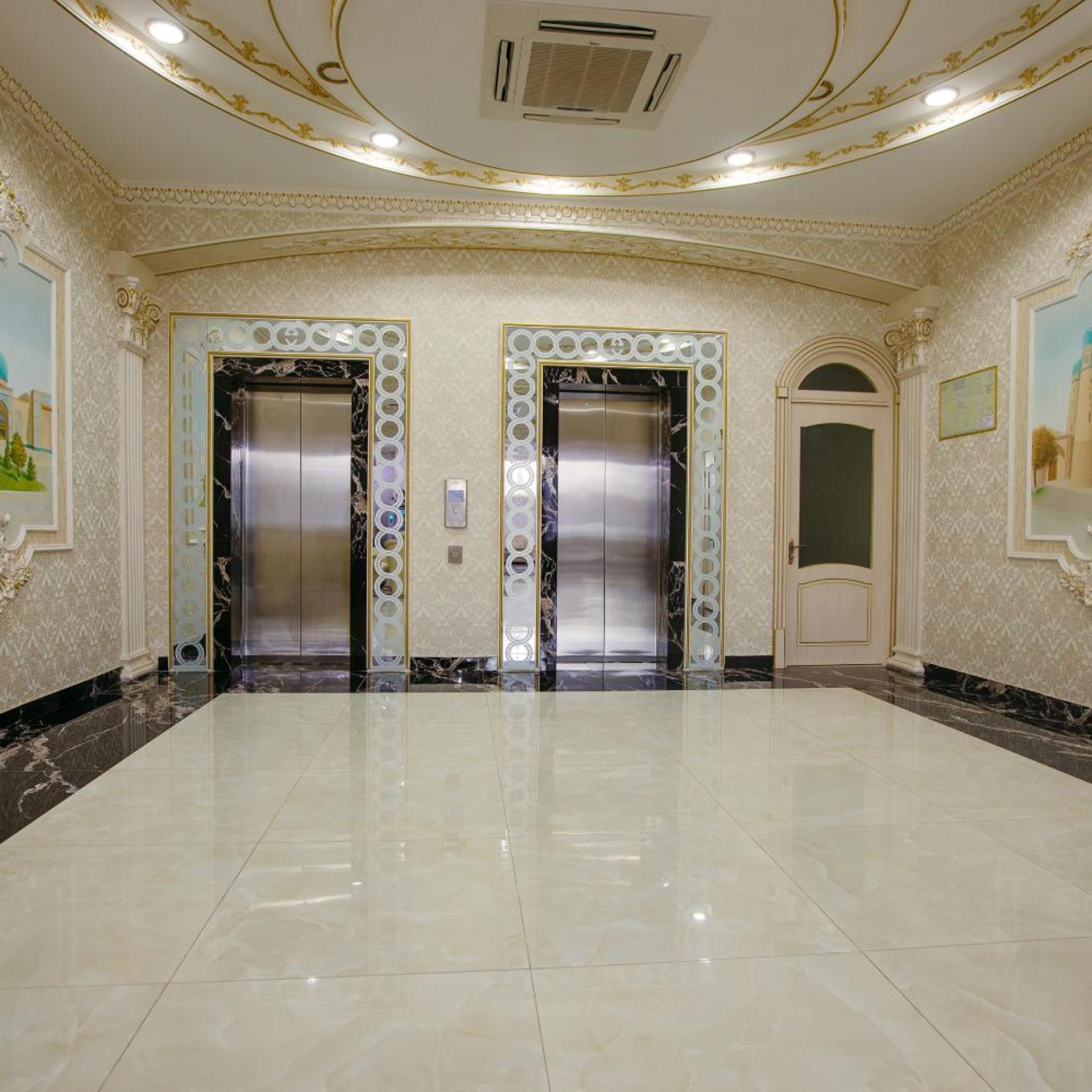 Grand Hotel Sogdiana 23/50