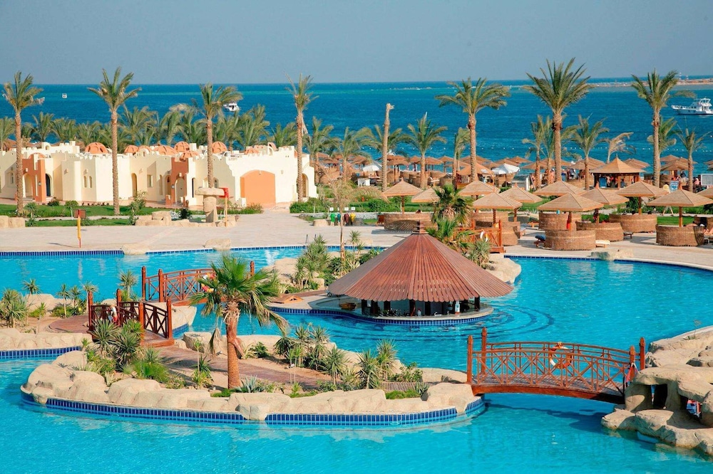 Sunrise Royal Makadi Resort 7/76