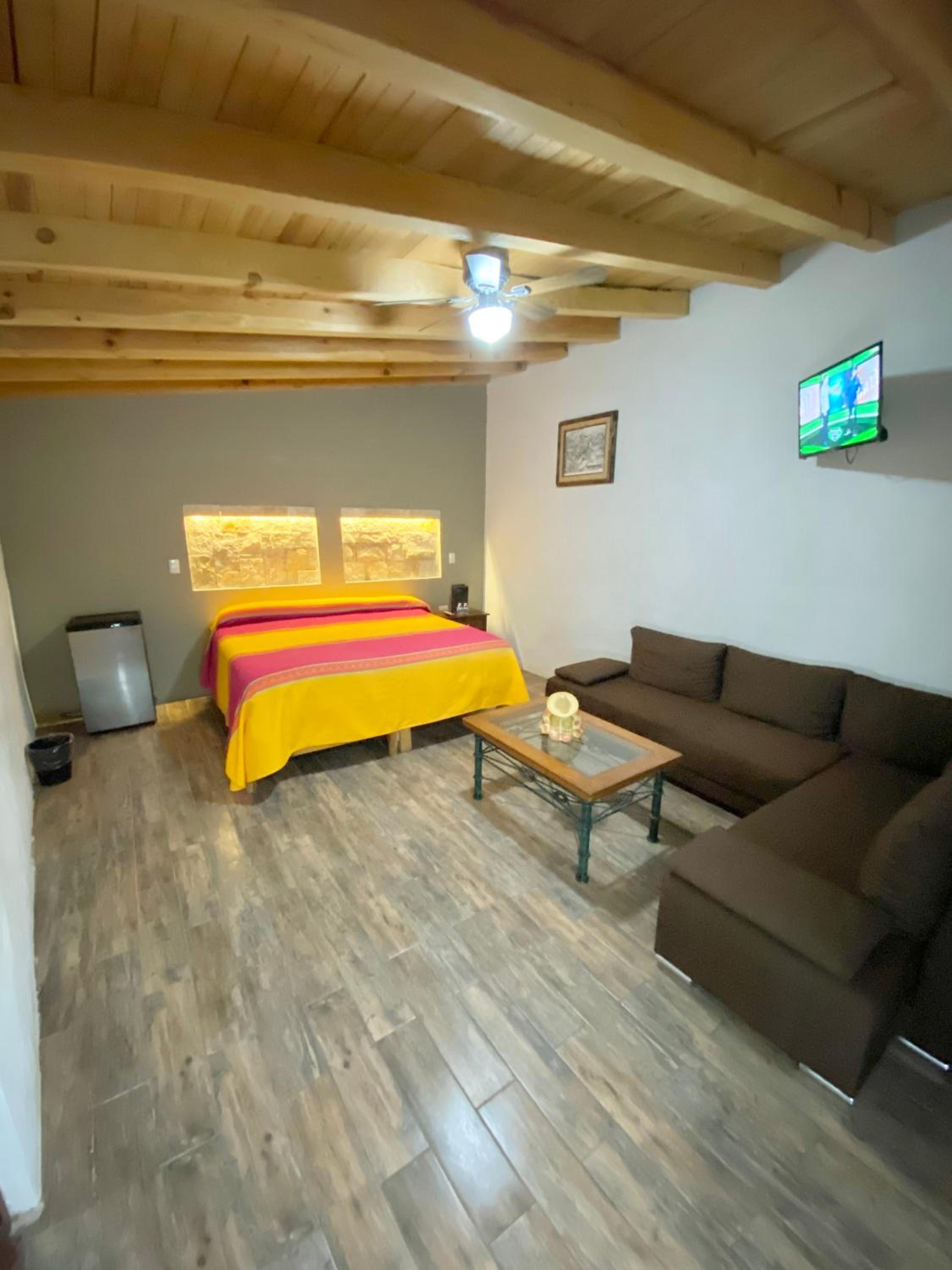 Hotel Casa del Sol 70/88