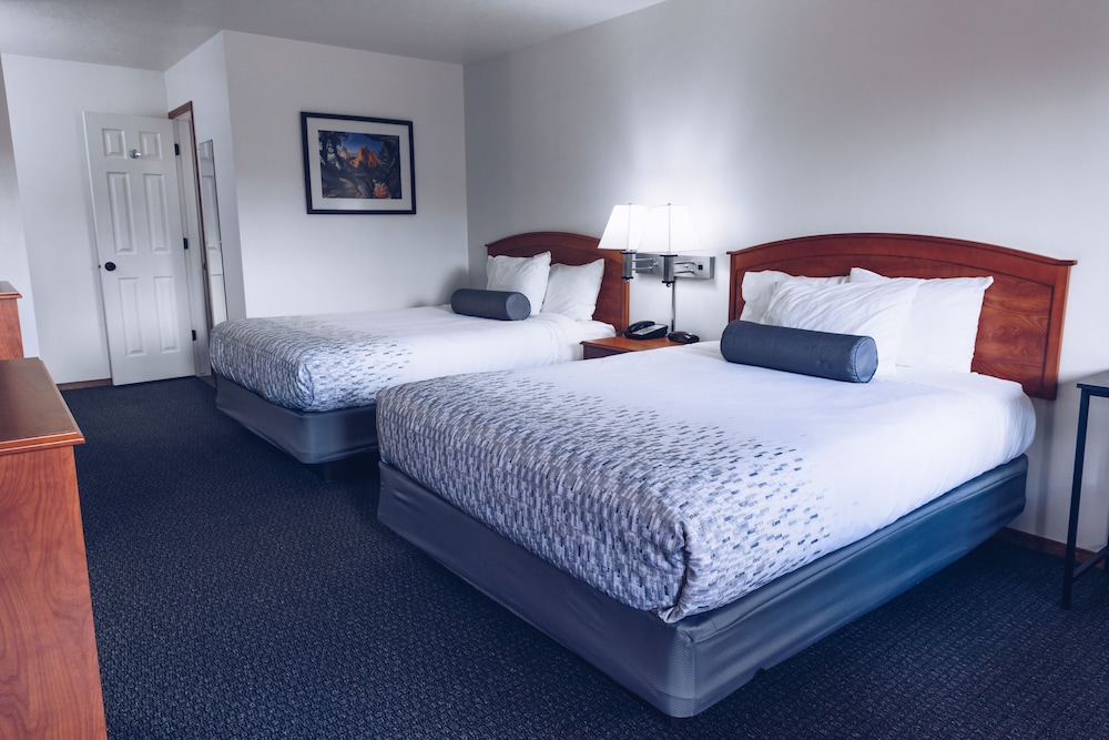 Austin\'s Chuckwagon Motel 15/41