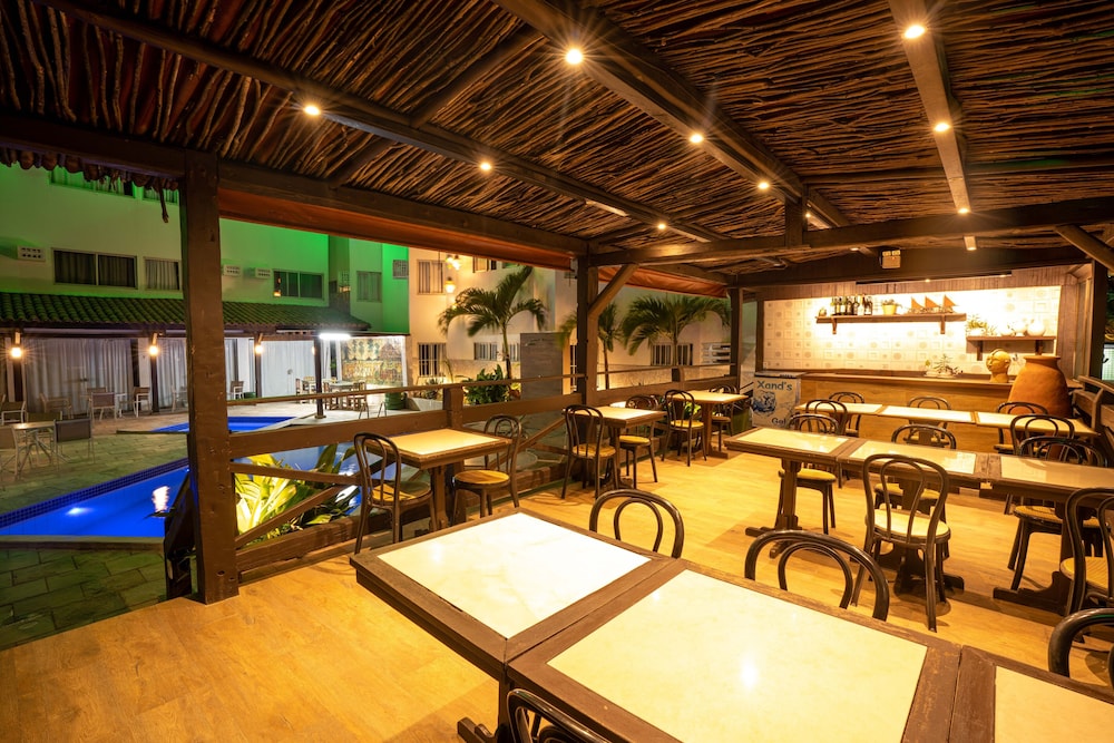 Hotel Costeiro 46/64