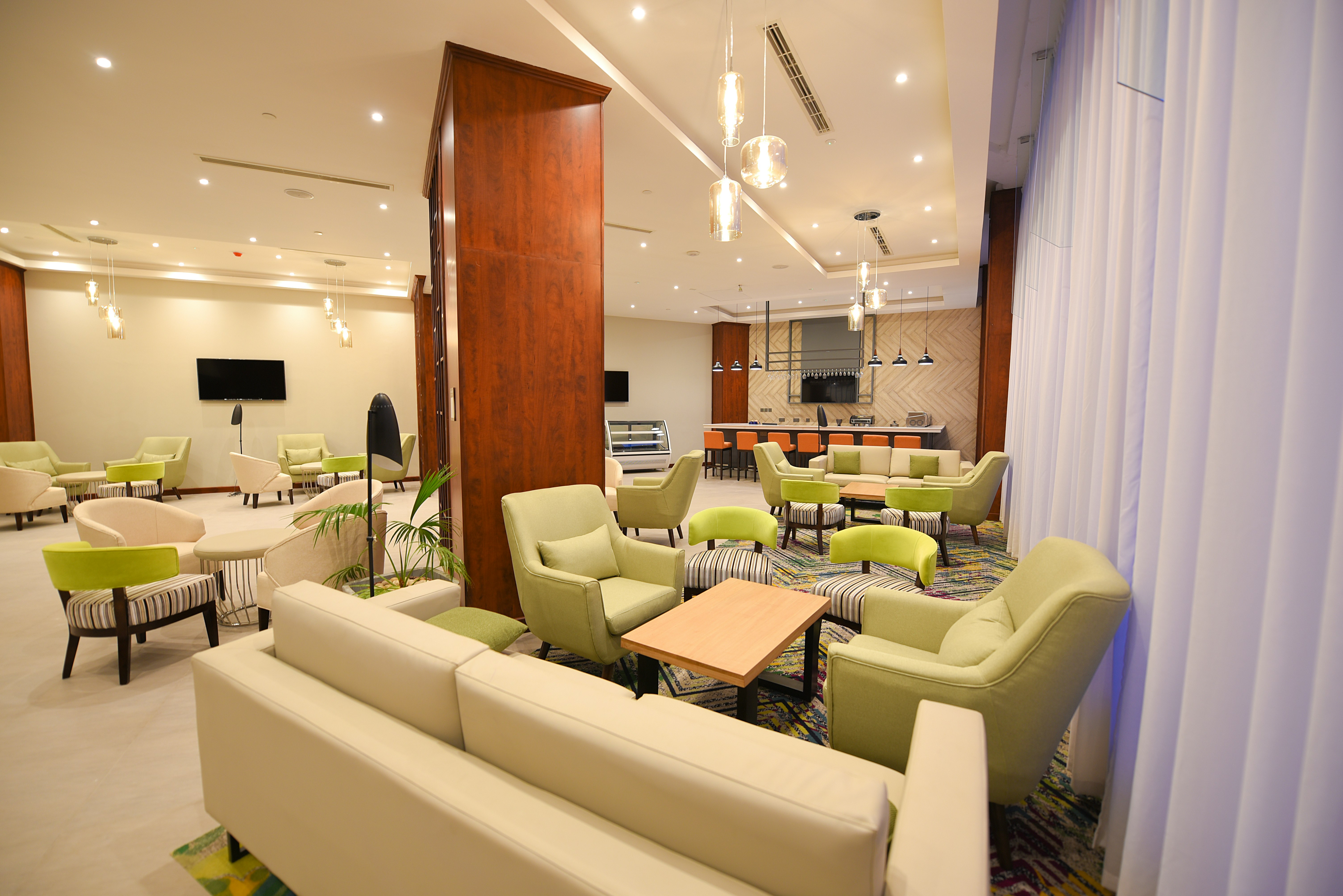 Hilton Garden Inn Kampala Kira Road 38/58