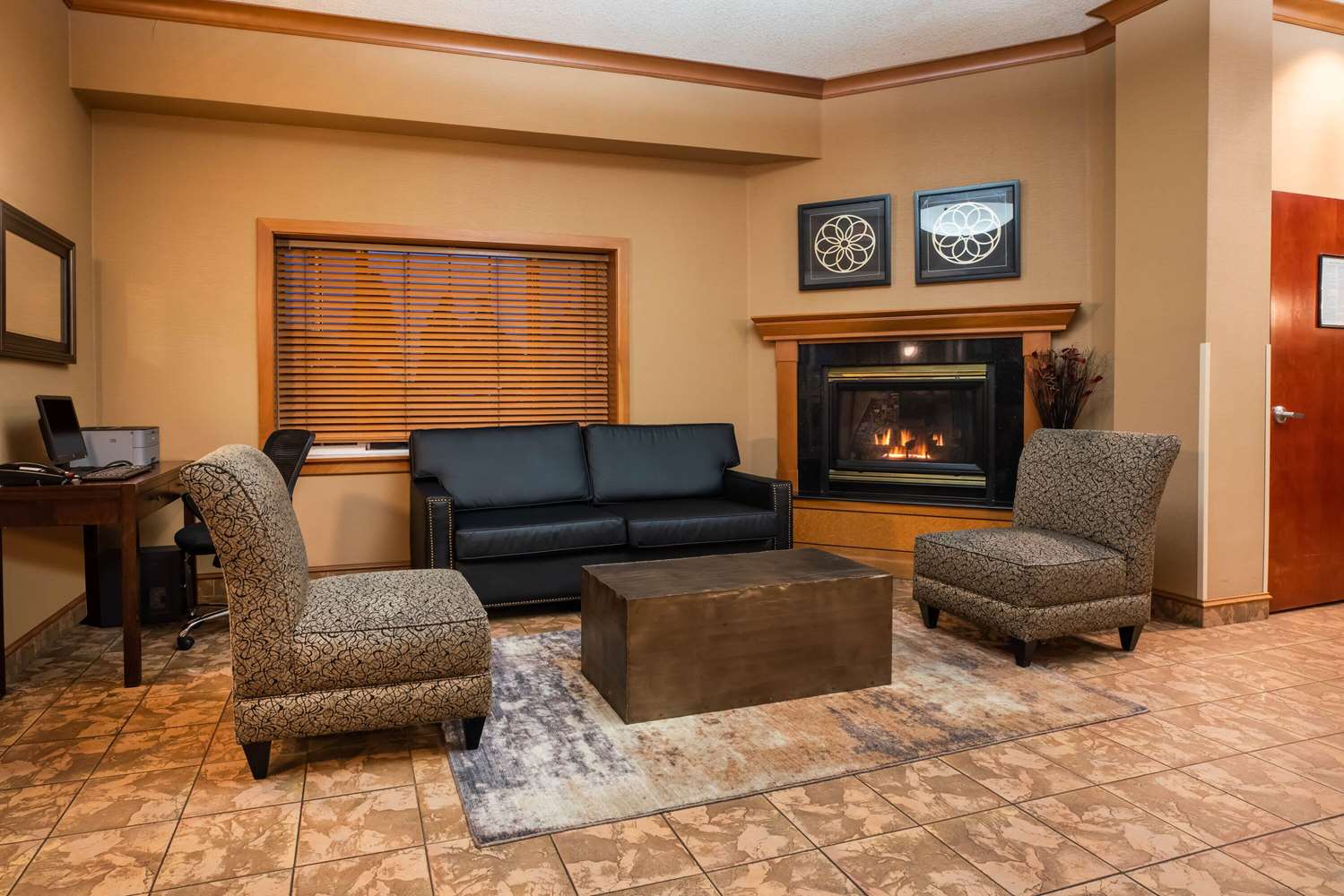 La Quinta Inn & Suites by Wyndham Portland Airport 29/43