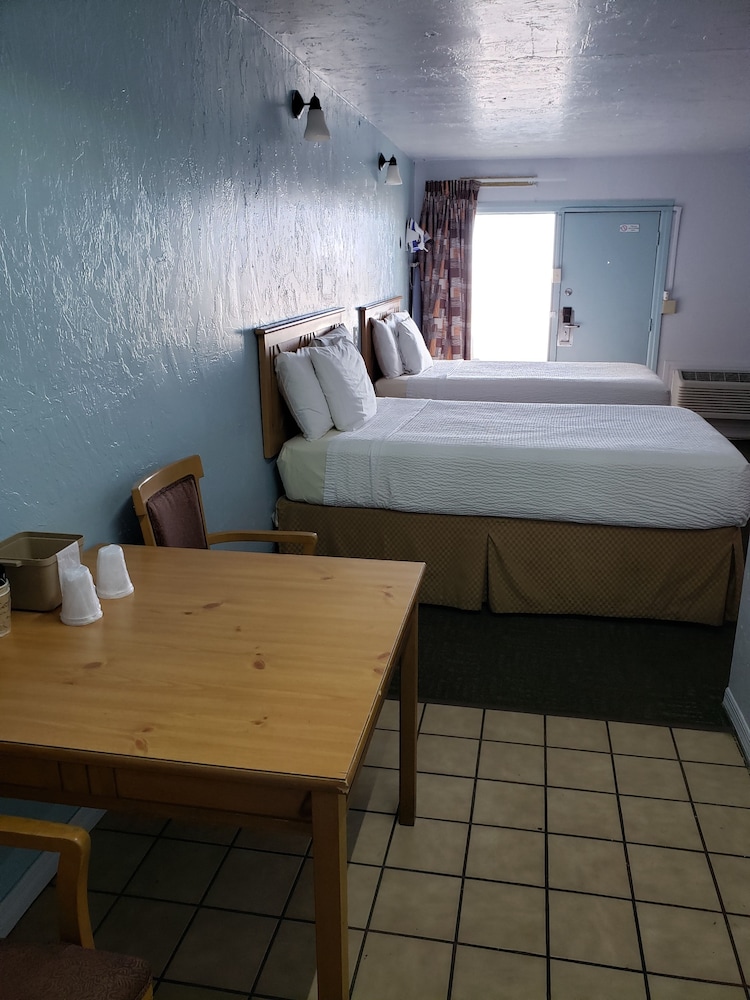 Topaz Motel Hotel 9/56