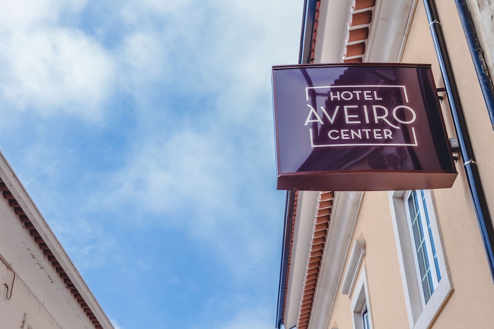 HOTEL AVEIRO CENTER 2/44