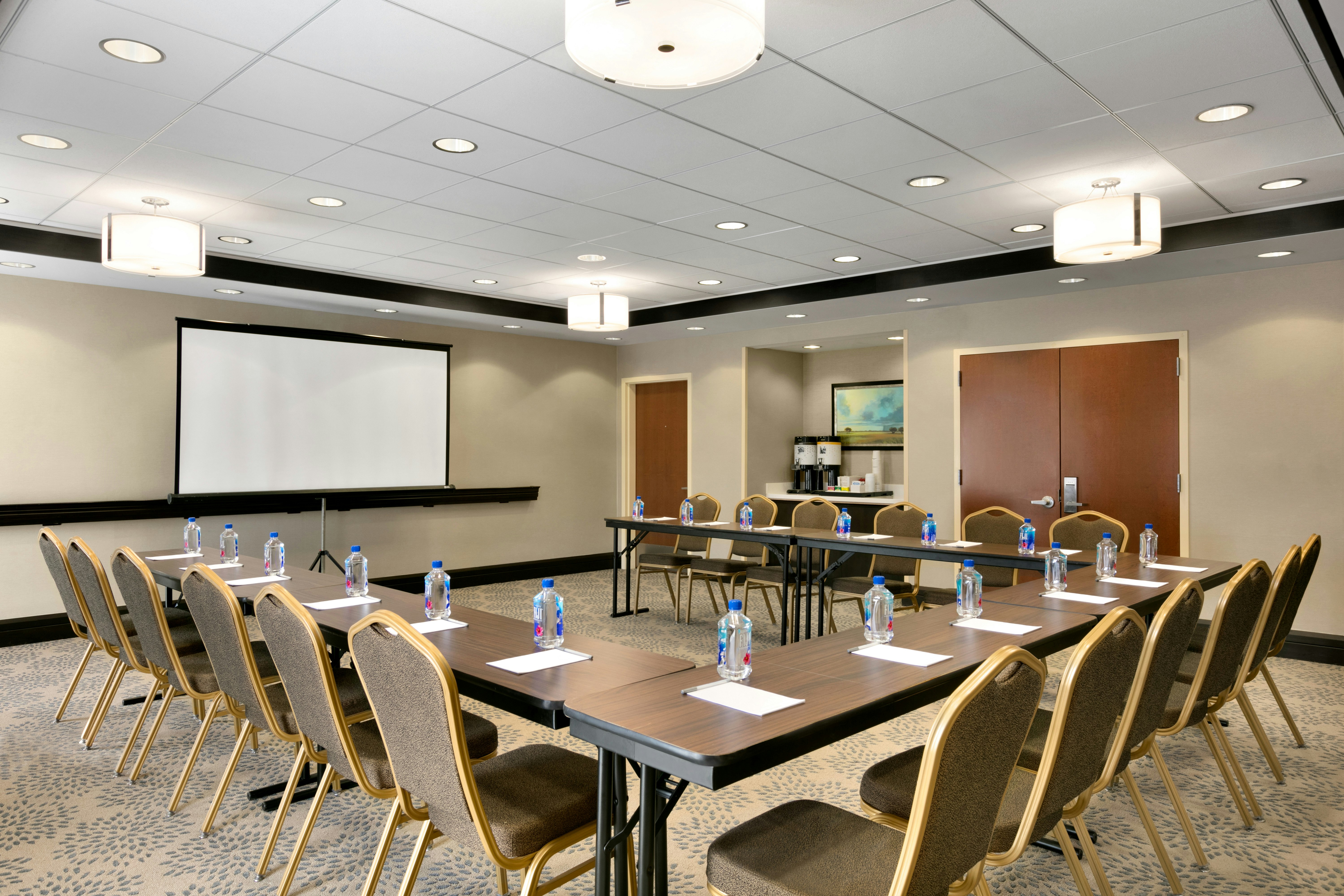 Hampton Inn & Suites Mahwah 44/60