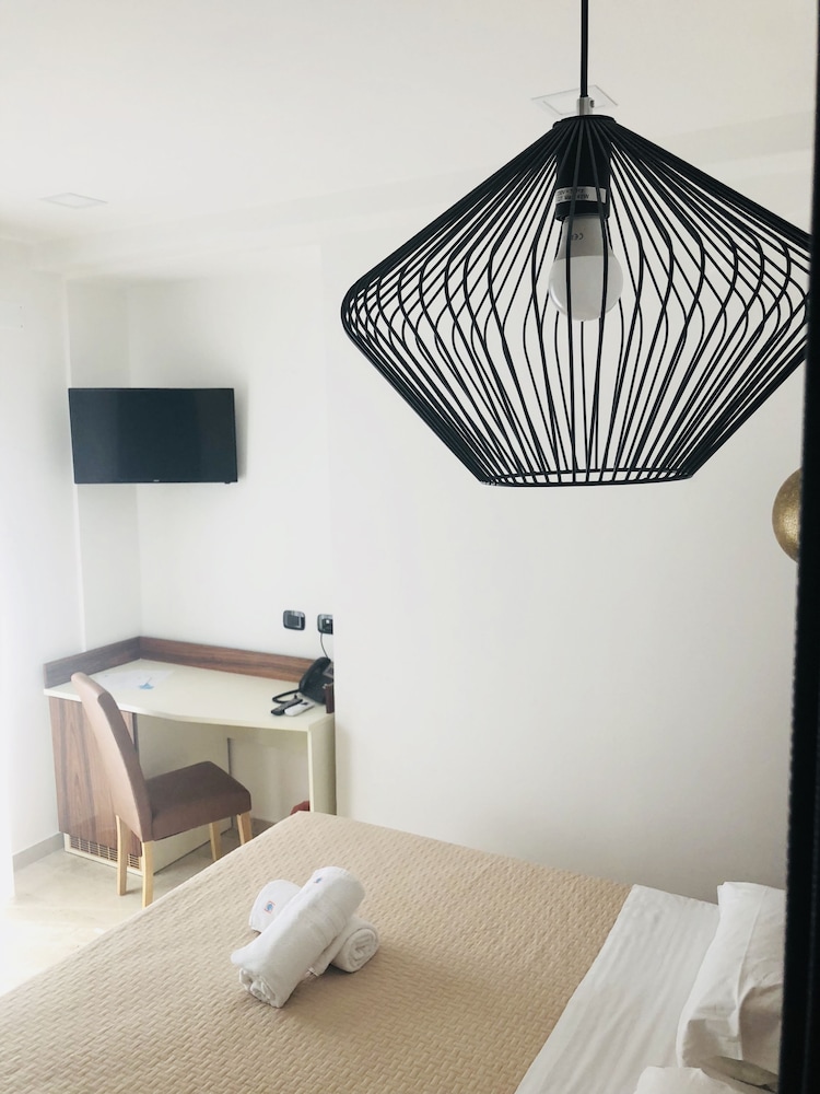 Milazzo INN 16/50