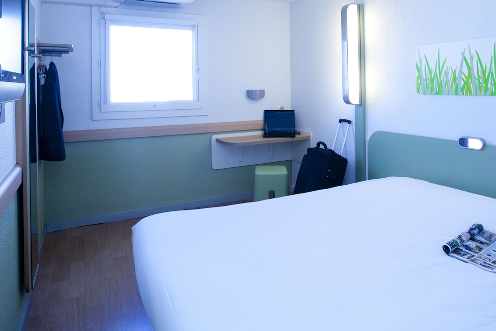 Ibis Budget Marseille Vieux Port 16/67