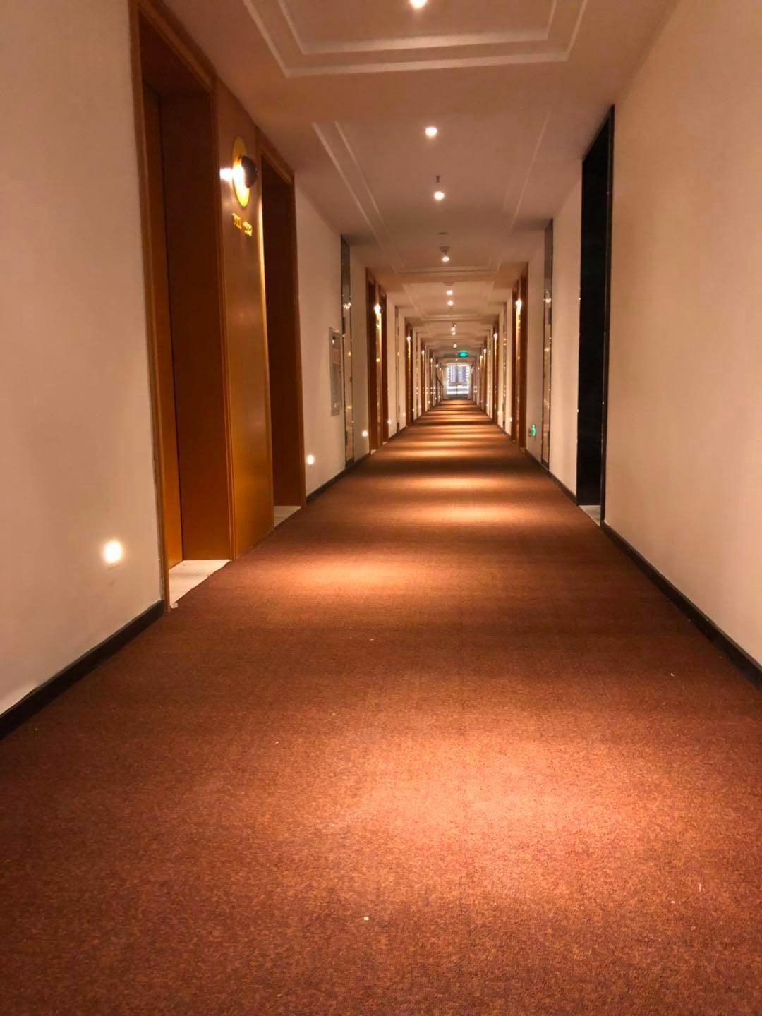 IU Hotels Xian Sanqiao Metro Sation Wanxiang City Branch 23/30