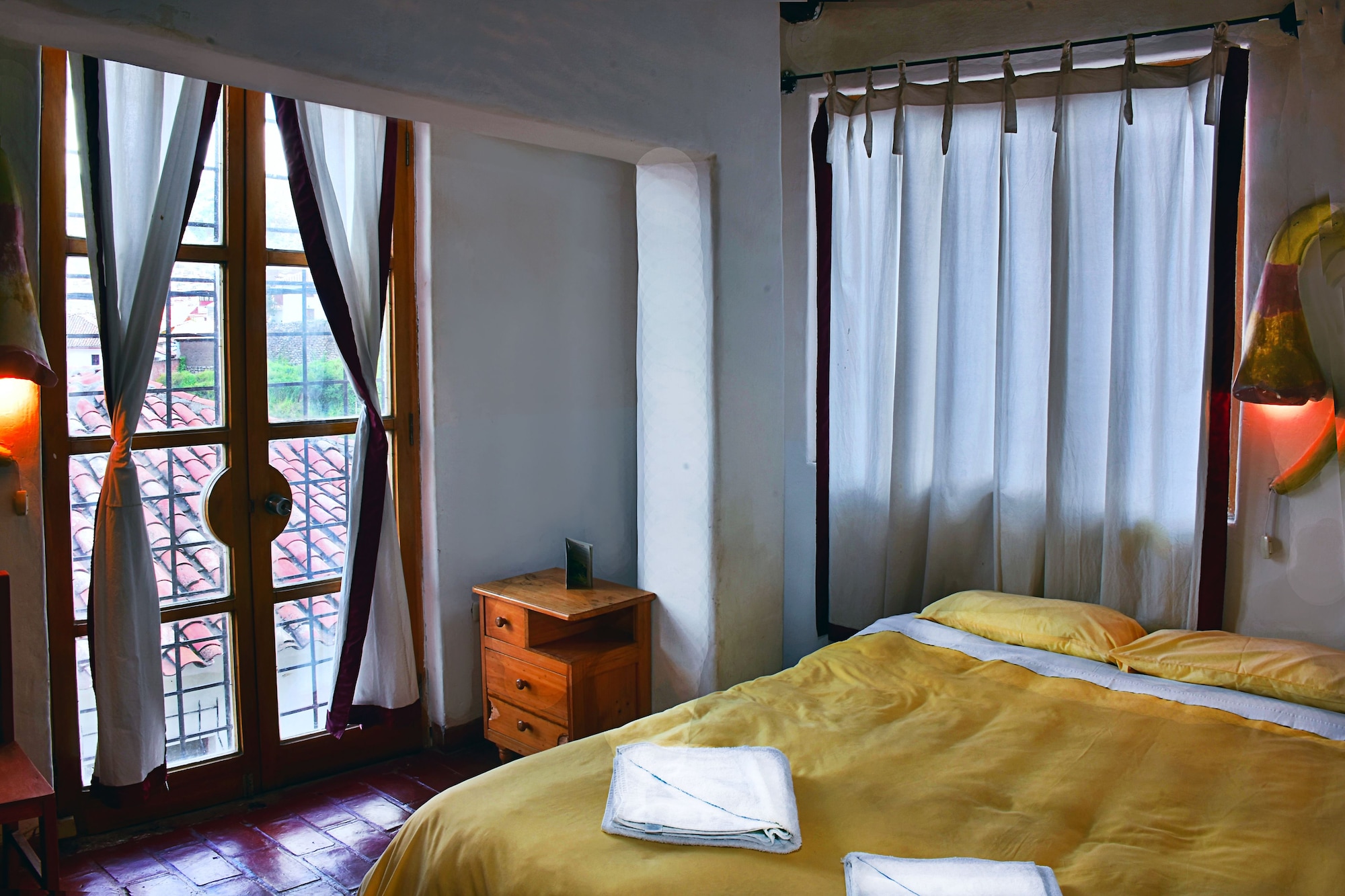 غرفة كلاسيكية بسريرين منفصلين، Casa de Campo 6/8