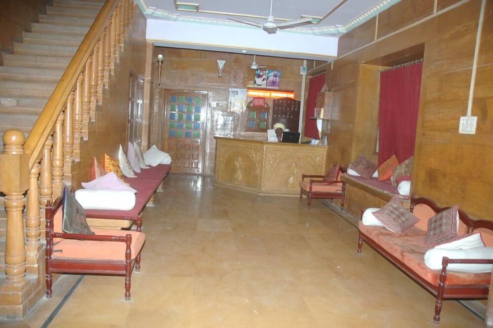 Gorakh Haveli 25/30